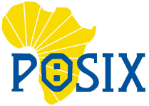 Our POSIX Logo